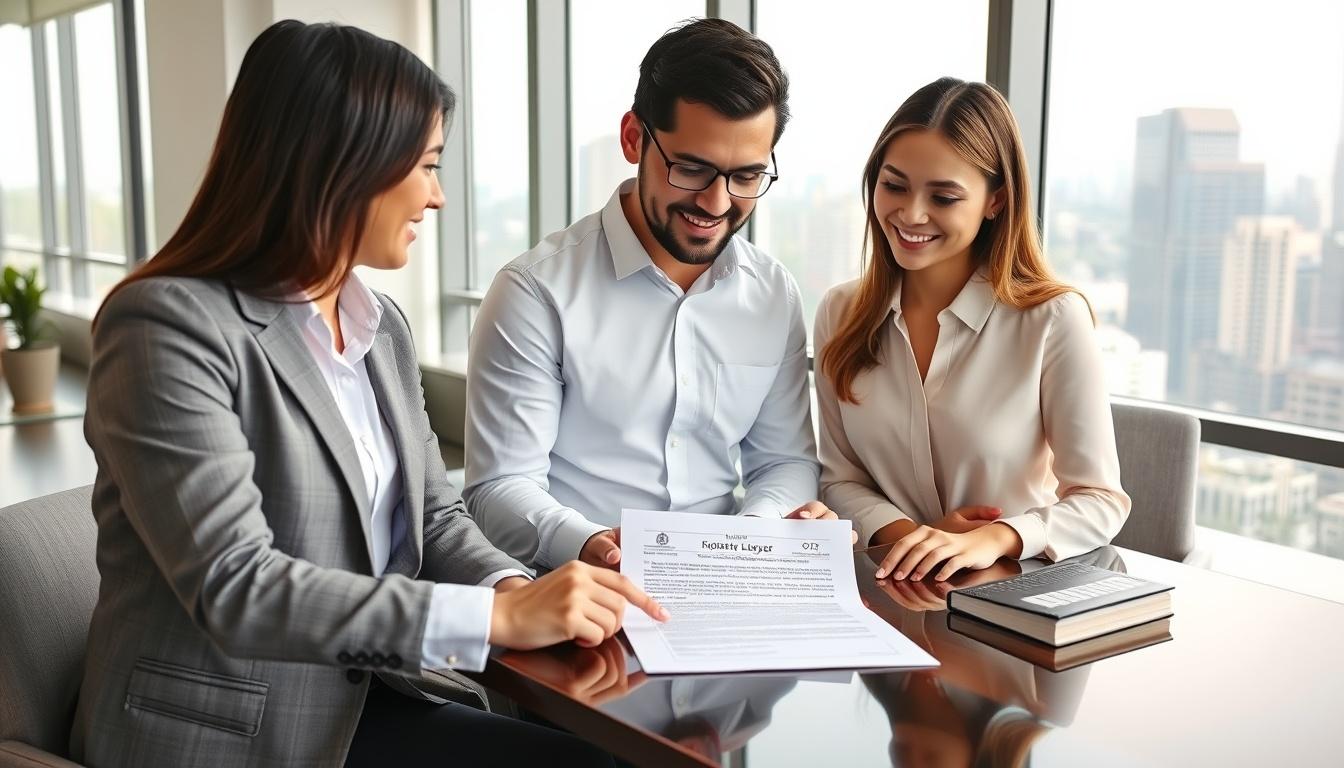 Your Real Estate Legal Partner